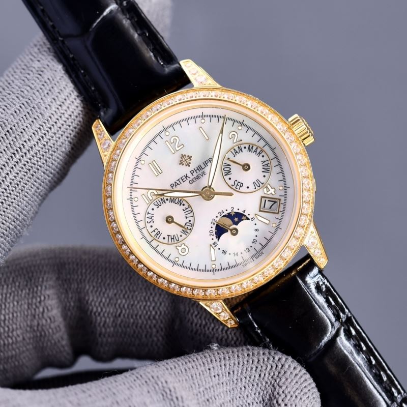 PATEK PHILIPPE Watches